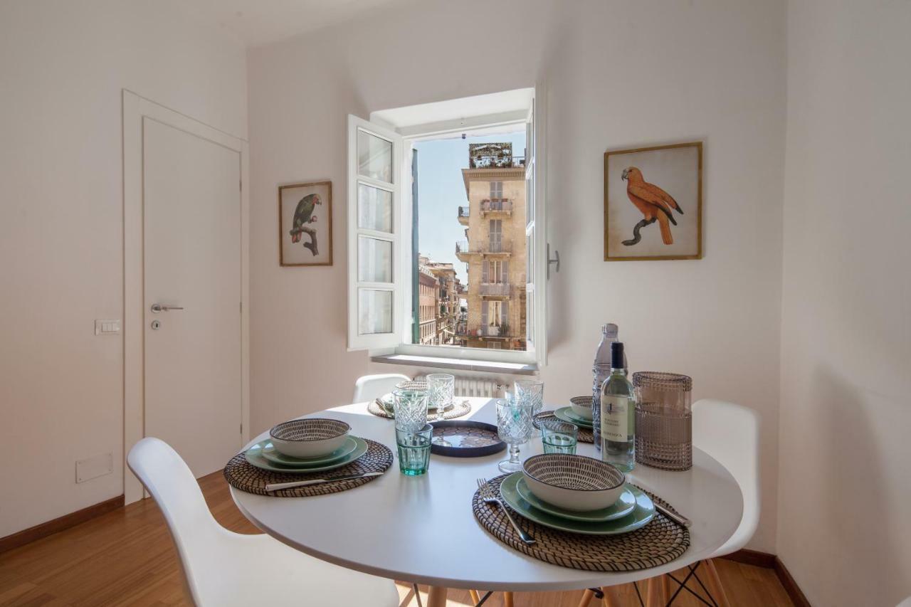 Vicolo Apartment, Pedestrian Centre, 2Bdr, 2,5 Bth, Aircondo, Private Parking, Easy To Train And Ferries, City Life La Spezia Eksteriør billede