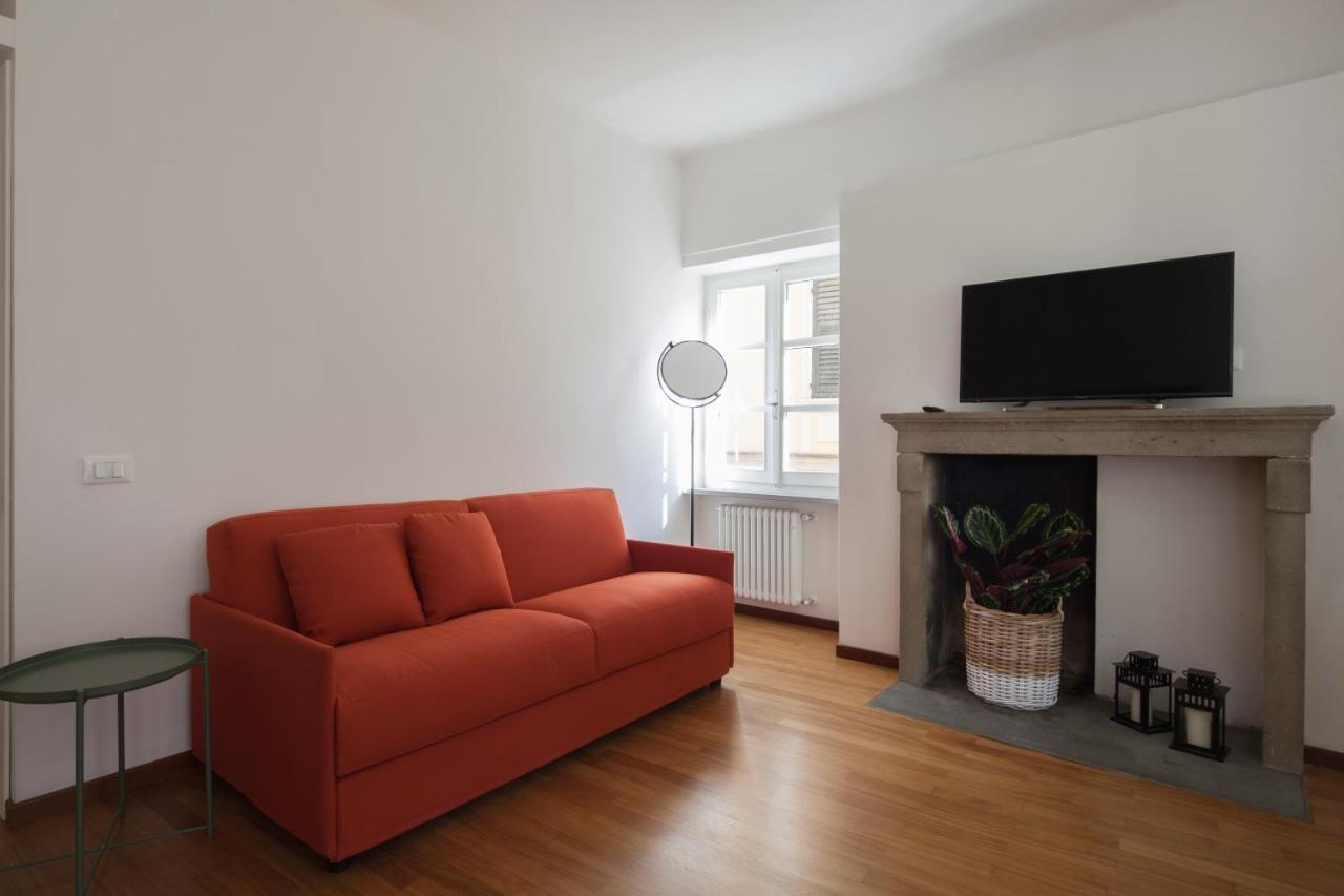 Vicolo Apartment, Pedestrian Centre, 2Bdr, 2,5 Bth, Aircondo, Private Parking, Easy To Train And Ferries, City Life La Spezia Eksteriør billede