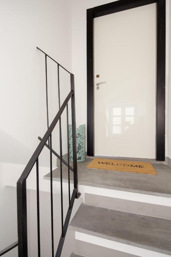 Vicolo Apartment, Pedestrian Centre, 2Bdr, 2,5 Bth, Aircondo, Private Parking, Easy To Train And Ferries, City Life La Spezia Eksteriør billede